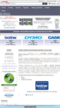 Mobile Screenshot of animaplus.com.pl